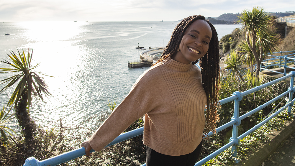 Postgraduate Open Evening - 4 Nov 26