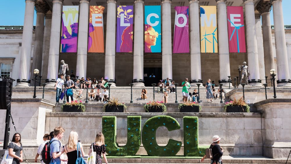 UCL How to Apply & Get Funding