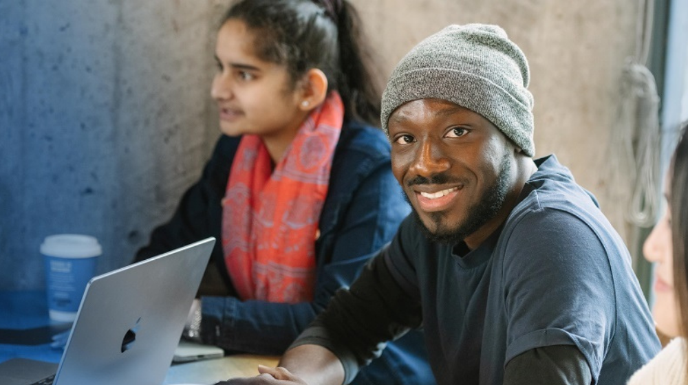 Postgraduate Campus Open Day