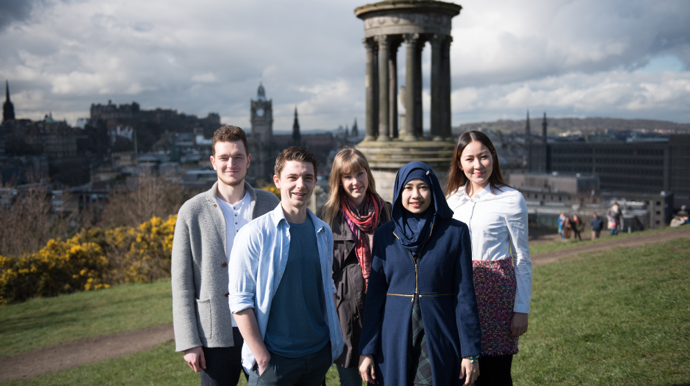 Postgraduate On-Campus Open Evening (1)