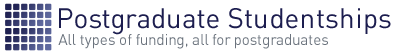 quantitative masters dissertation Logo