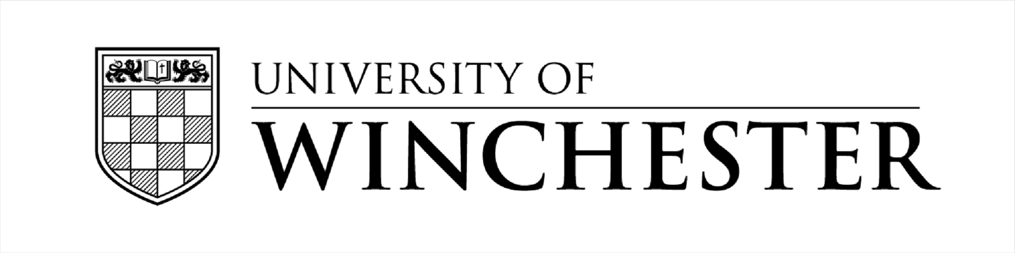 Research Degree Opportunities at University of Winchester Logo