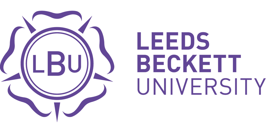 Leeds Beckett University – Carnegie School of Sport Logo