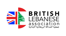 British Lebanese Association Scholarship Fund Logo