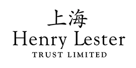 Henry Lester Trust Logo