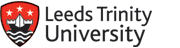 Kickstart your teaching career with a PGCE at Leeds Trinity University. Funding available – apply now Logo