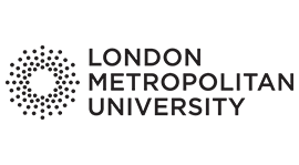 Spread the cost of studying at London Met Logo
