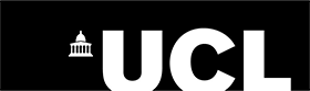 Postgraduate study at UCL Logo