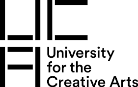 UCA Farnham – Facilities Tour Logo