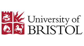Scholarships for UK students from Black backgrounds to undertake a research-related Master’s degree at University of Bristol Logo