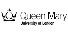 How to apply for a Postgraduate course at Queen Mary Logo
