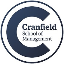 Cranfield University – School of Management Logo