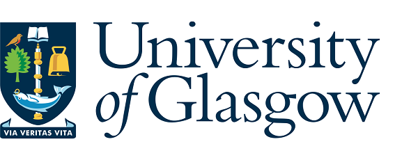 Online postgraduate study Logo