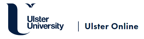 Ulster Online Logo