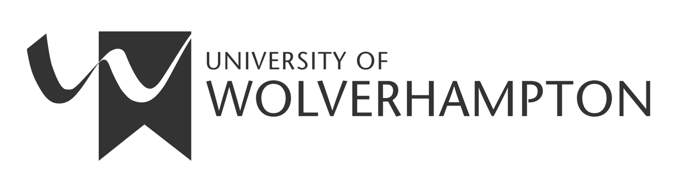 Wolverhampton, University of Logo
