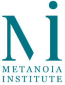 The Metanoia Institute Logo