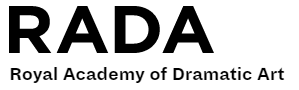 Royal Academy of Dramatic Art Logo