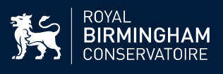 Royal Birmingham Conservatoire Logo