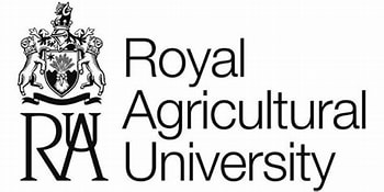 Royal Agricultural University Logo