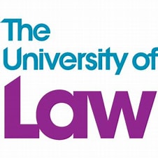 The University of Law Logo