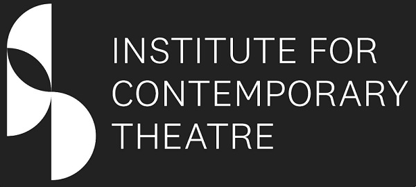 Institute for Contemporary Theatre (ICTheatre) Logo
