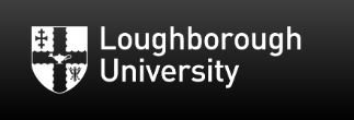 Loughborough University School of Business and Economics Logo