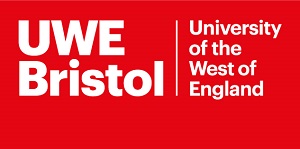 Choose to succeed. Postgrad study at UWE Bristol – discover our courses and funding options Logo